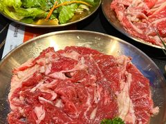 -西塔老太太泥炉烤肉(龙湖北苑天街店)