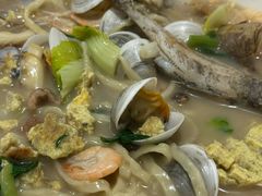 -清江海鲜面霸(东浦店)