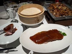 -四季民福烤鸭店(王府井东安门店)