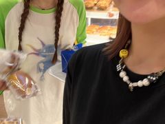 -85度C(上海周浦店)