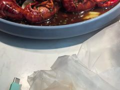 -杨氏青龙虾·羊蝎子(金盛路总店)