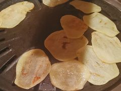 -九田家黑牛烤肉料理(华侨城店)