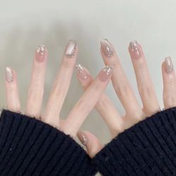 -QHOUSE美甲美睫