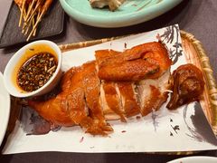 -金哥私房菜馆(张府园总店)