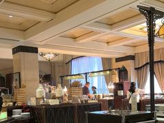 -上海和平饭店茉·莉酒廊 Jasmine Lounge
