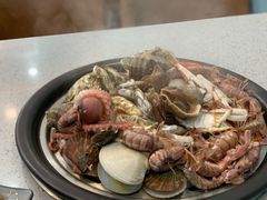-仙螺岛海鲜自助餐厅(总店)