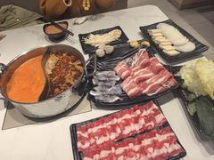 -呷哺呷哺 黄金牧场 (中发百旺店)