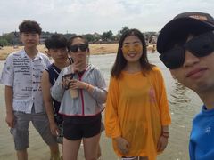 -北戴河东海水浴场