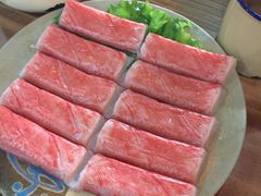 -东镇老火锅(长春路首店)