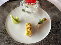 -富力丽思卡尔顿酒店·丽轩中餐厅