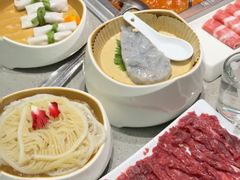 -海底捞火锅(万象城店)