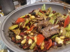 -辛杨和·大耳朵驴肉馆(银川总店)