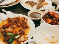 -圣雷克大酒店-爱琴海自助餐厅