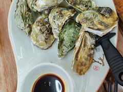 -鑫鸿达·海鲜闽菜热炒小馆(中山路店)