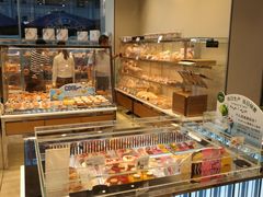 -巴黎贝甜(右安门店)