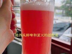 -永红源啤酒·烧烤·海鲜·大排档(台柳路店)