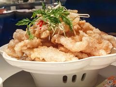 -老知青·东北菜(中华城店)