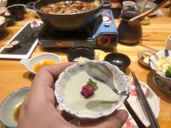 -大岛日本料理铁板烧(南通大饭店)