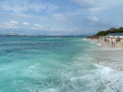 -三亚蜈支洲岛旅游区