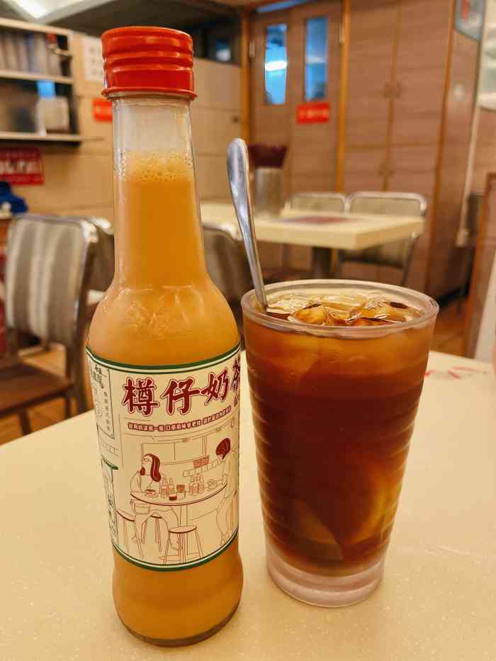 永盈茶餐厅(五羊新城店)