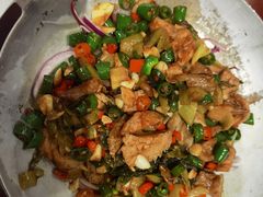 -大鸭梨烤鸭(枣园店)