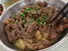 -香顺·客家菜(常平店)