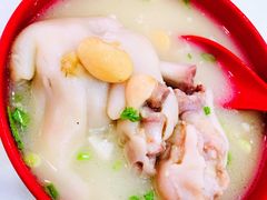 -廖老妈蹄花店(人民公园陕西街259号店)