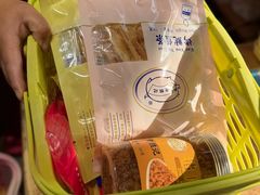 -黄胜记鼓浪屿肉松店(龙头路店)