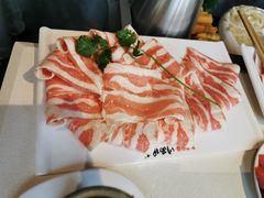 -川西坝子(老军营店)