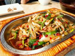 -味上湘菜馆(岳麓山店)
