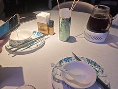 -醉舍·新淮扬菜(长宁龙之梦店)