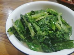 时蔬-老三样·美食研究中心(世贸路店)