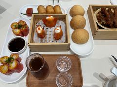 -蔡澜点心·粤菜(月星环球港店)