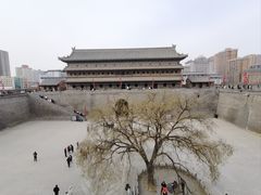 -西安城墙·碑林历史文化景区