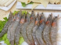 -晓林火锅(安定门店)