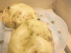 土豆包-天瑞轩·粤菜餐厅