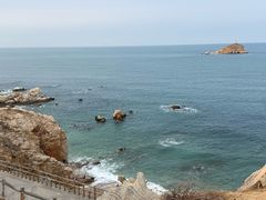 -养马岛旅游度假区