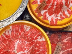 -牛匠和牛寿喜锅(西安总店)