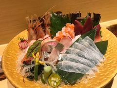-本逸·割烹料理(湖墅店)