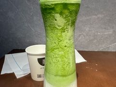 -魏客咖啡(中铁中心店)