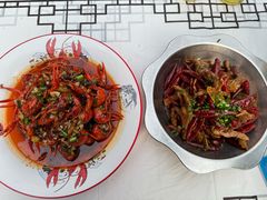 -辣不怕口味虾(凌霄路店)