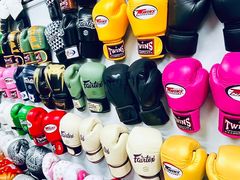 -TFC 纯泰拳馆MuayThai