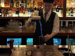 -MM·五声·音乐人与调酒师(西安路店)