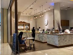 -WHEAT&BAKER-麥(凯德来福士店)