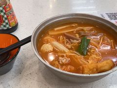 -汤小云火锅米线(钻汇广场店)