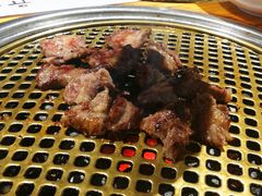 -唯成•韩国炭火烤肉 유성고기