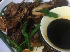 香酥鸭-凰仪桥饭店(鲁迅西路店)
