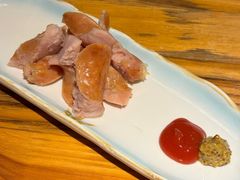 -和来日本料理(张家港美食街店)