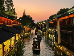 -乌镇景区