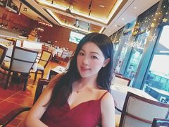 -璟象酒店-爱丽坊景观餐厅